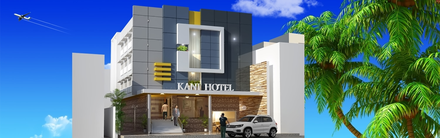 KANI Hotel thoothukudi