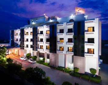 Hotels and Restaurants in Thoothukudi-Tuticorin connect